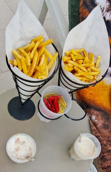 Gastro allsun Hotel Marena Beach