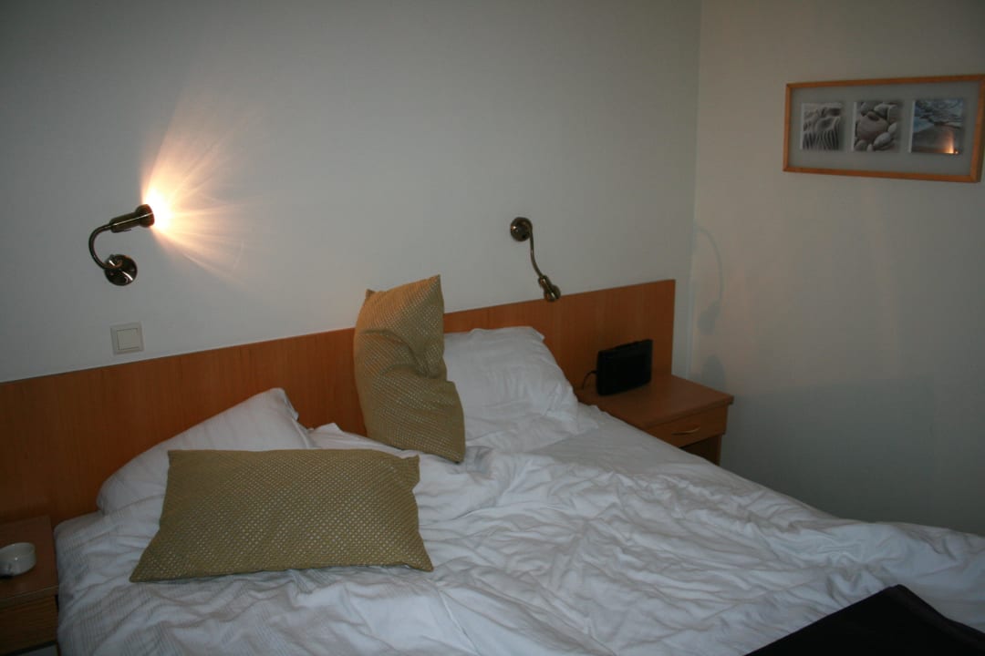 Zimmer Hotel Skjaldbreid