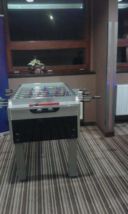 Rozrywka Spa & Wellness Hotel Diament Ustroń