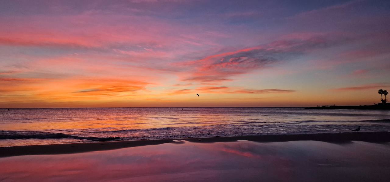 Strand Hipotels Mediterraneo