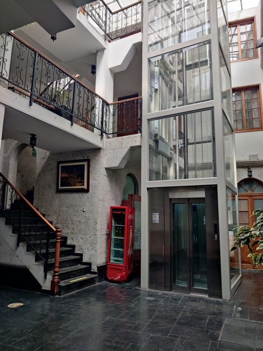 Sonstiges Hotel Maison Du Soleil