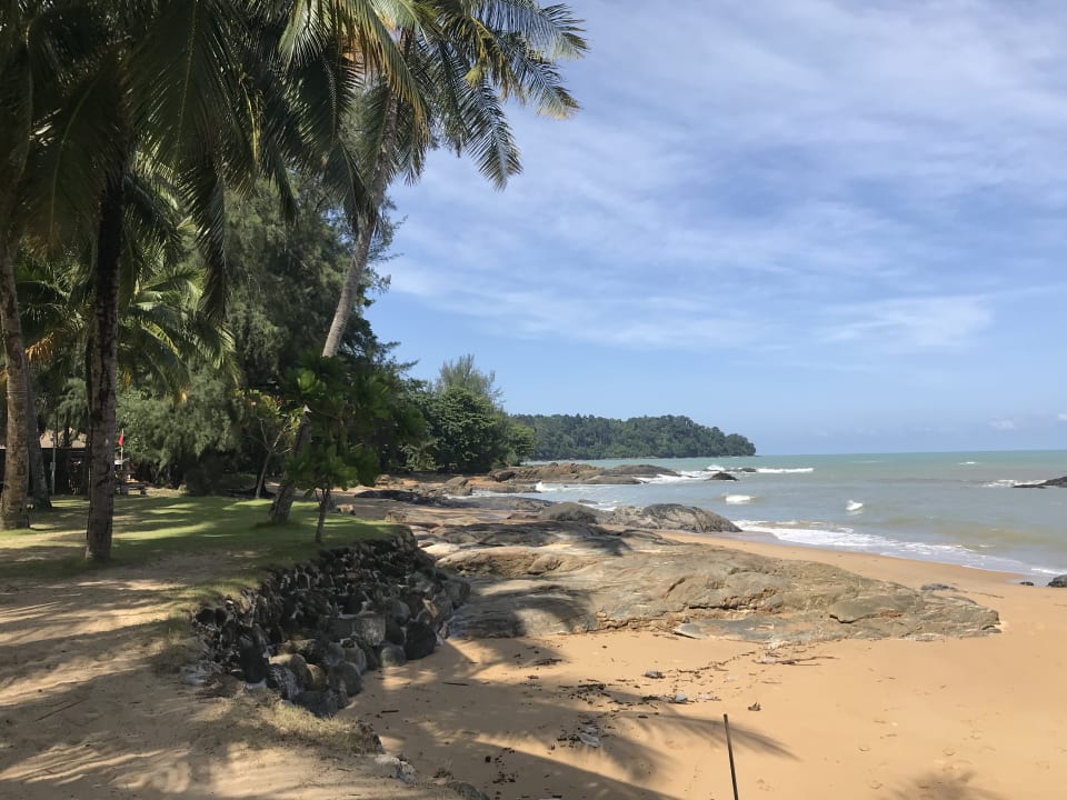 Strand Khaolak Laguna Resort