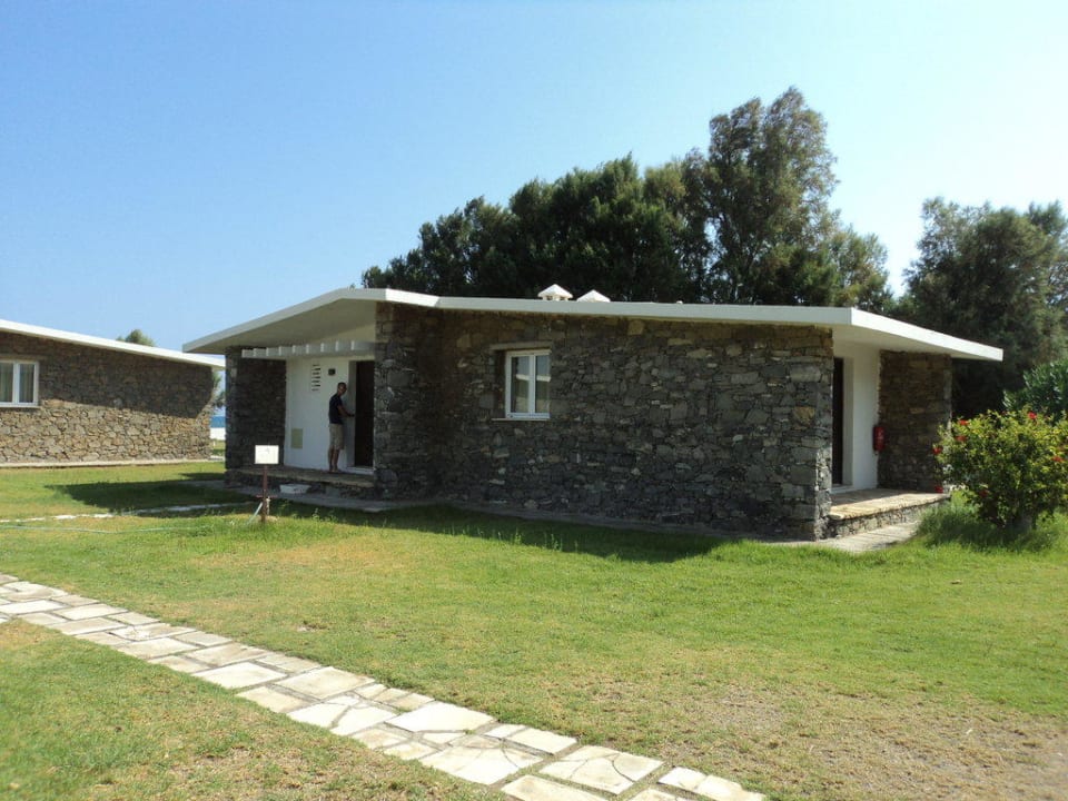 Bungalow Civitel Creta Beach