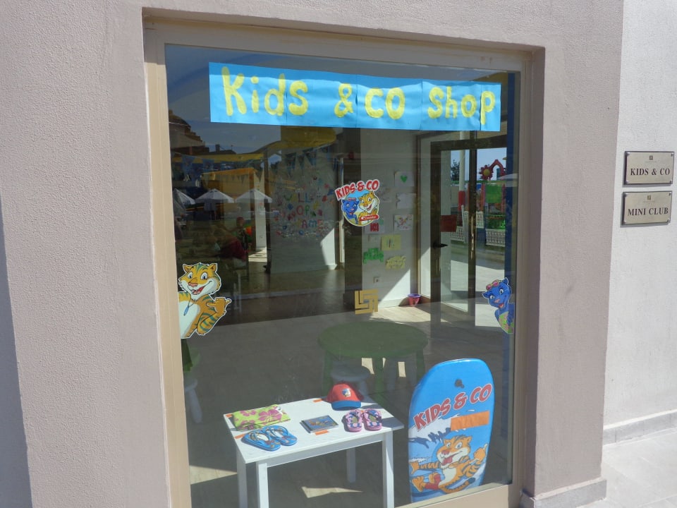 Mini Club Grand Park Lara Hotel