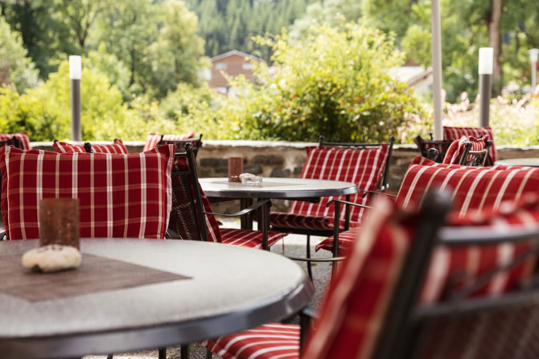 Sonstiges Hotel Waldschlößl