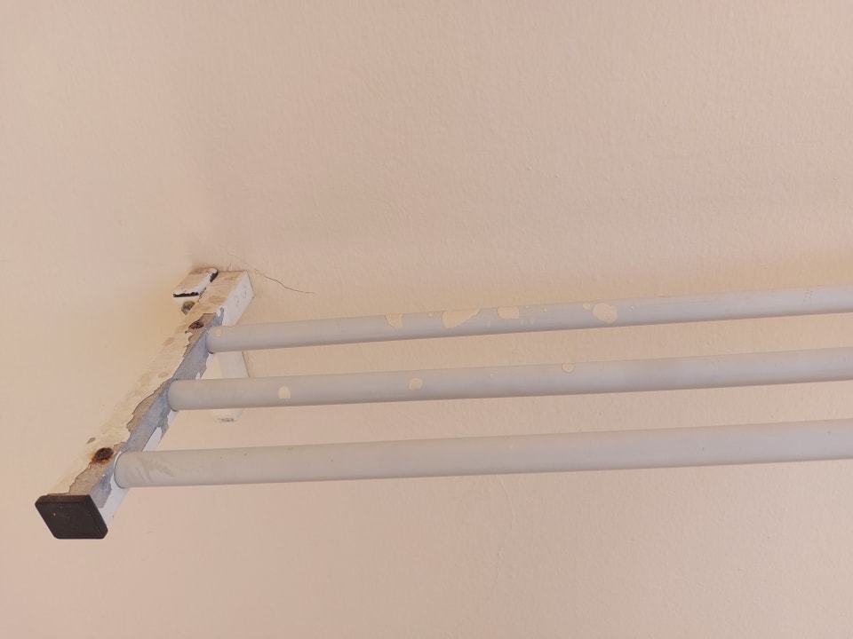 Zimmer Hotel Marhaba Club