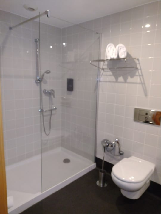 Zimmer Hotel Golden Residence