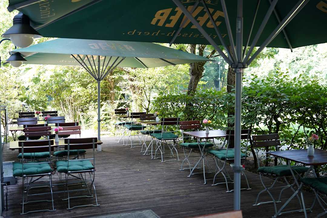 Gastro Wyndham Garden Potsdam