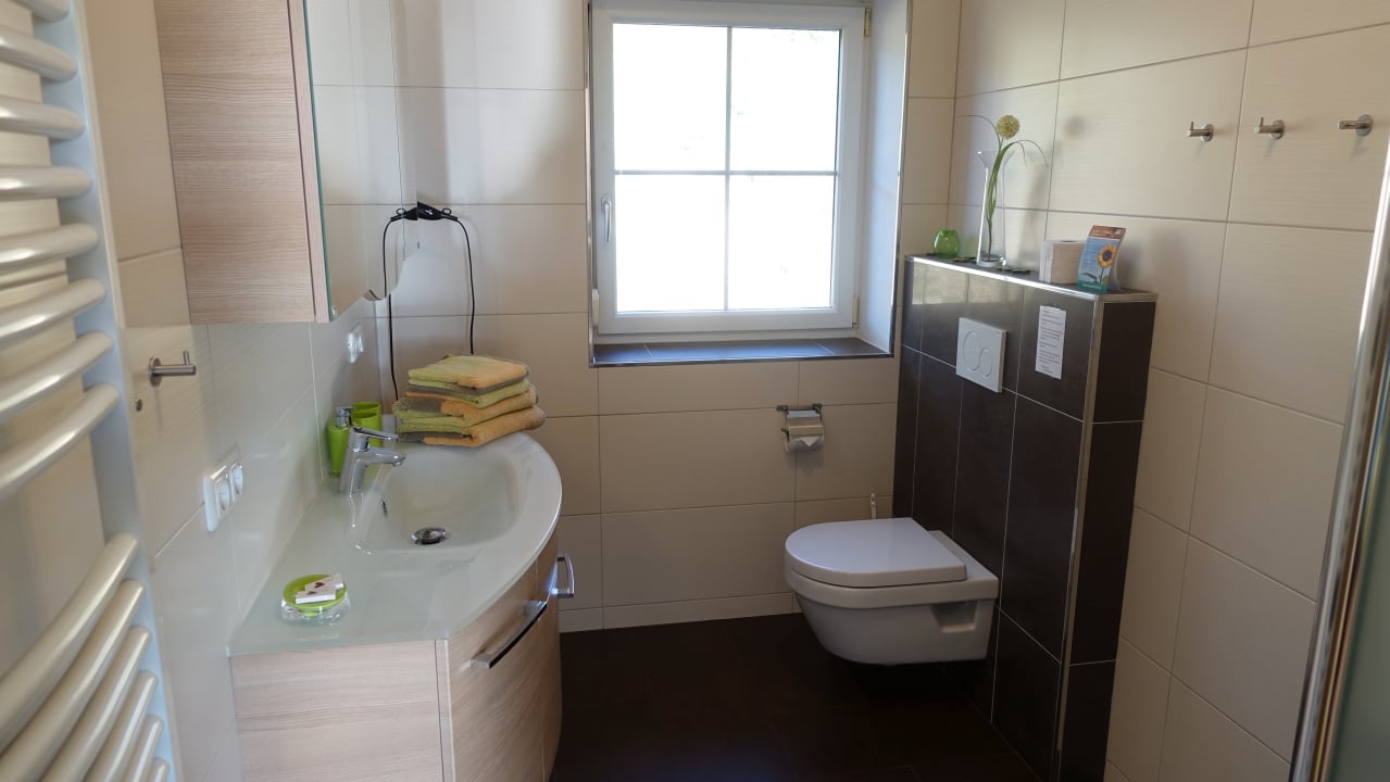 Zimmer Löschgruberhof