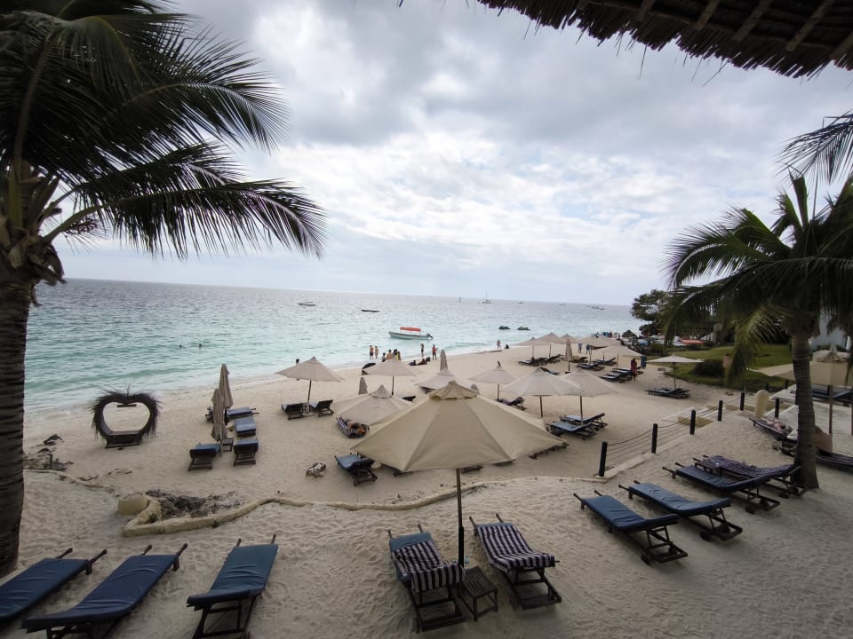 Strand Royal Zanzibar Beach Resort