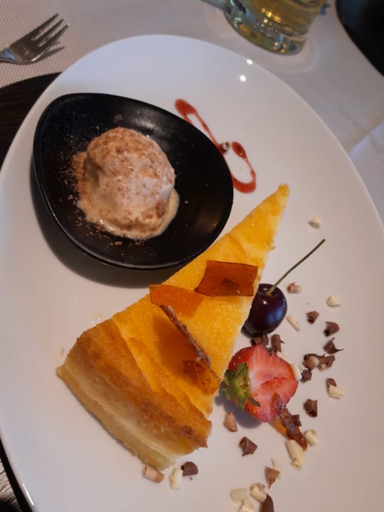 Gastro Hotel Rosenstock