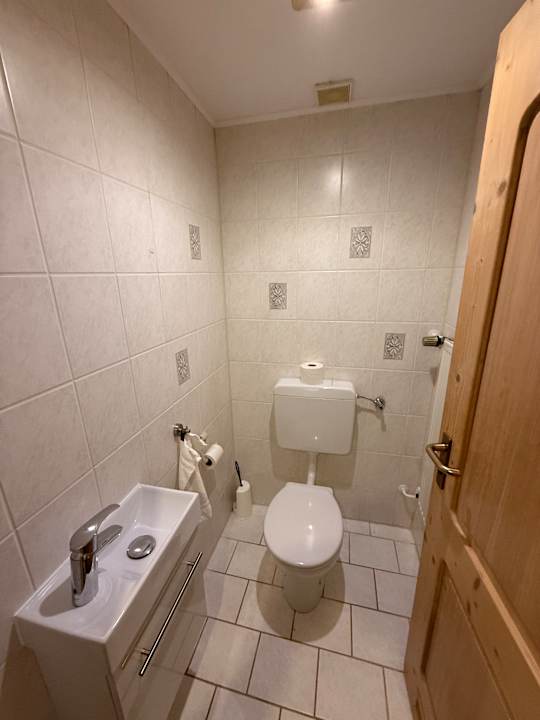 Zimmer Sporthotel Johanneshof