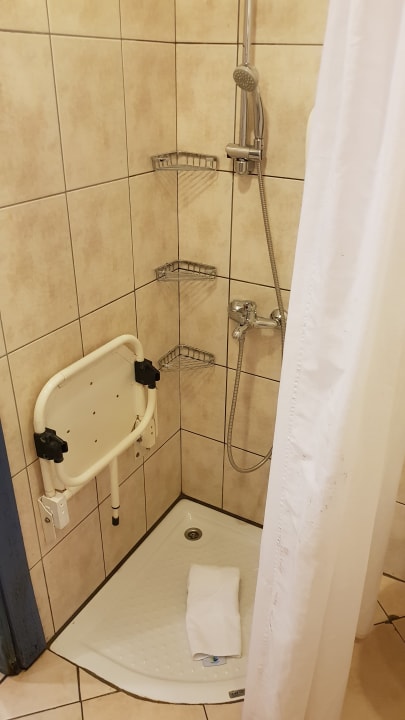 Zimmer Labranda Alantur Resort