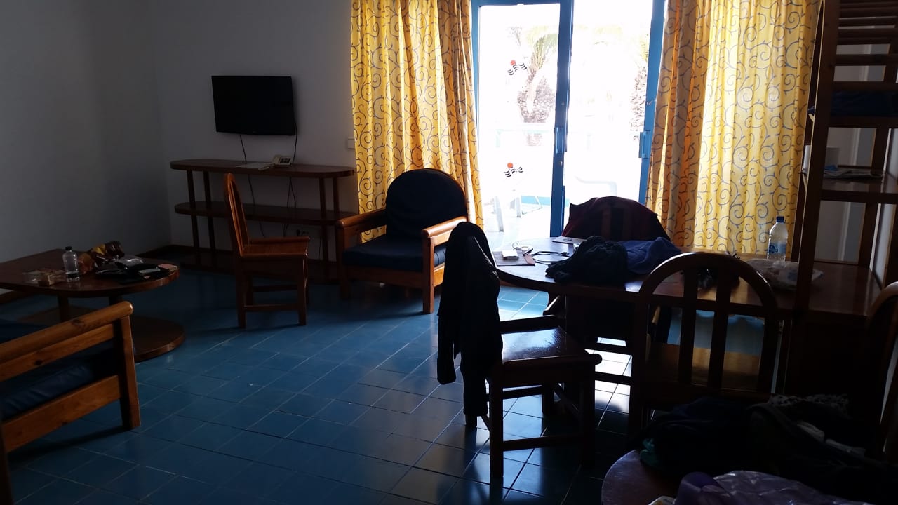 Zimmer Aparthotel Costa Mar