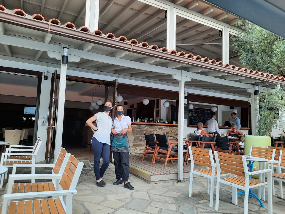 Gastro Philoxenia Hotel