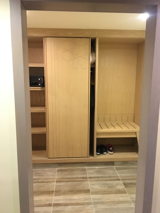 Zimmer Beach Albatros Resort