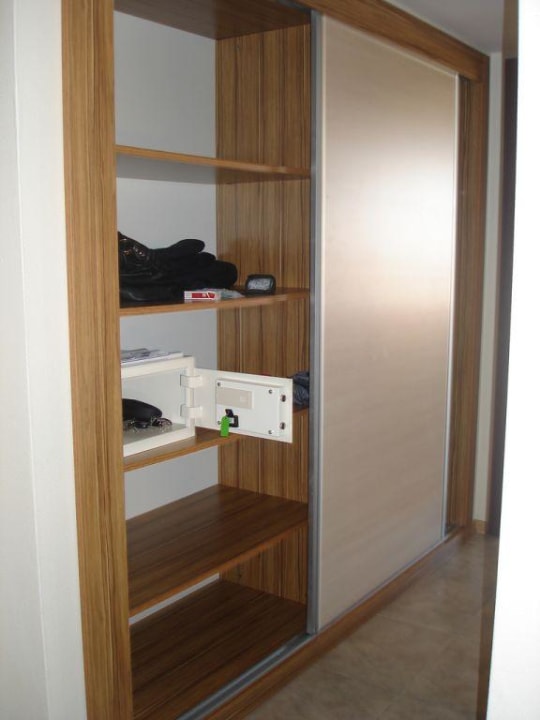 Moderne Ausstattung Calimera Hane Garden