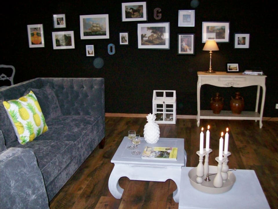 Zimmer Ferienwohnung Lois