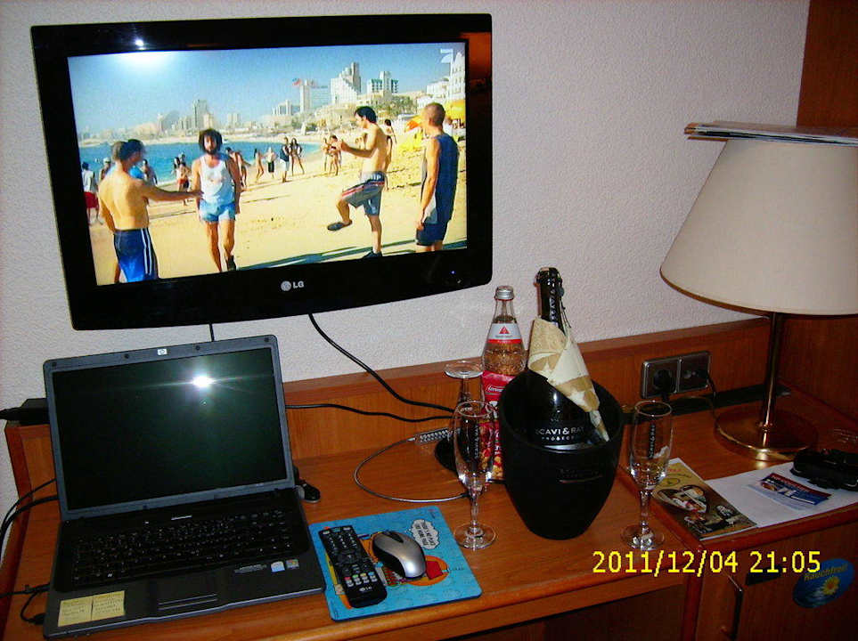 Schreibtisch Edit Pension Rossau