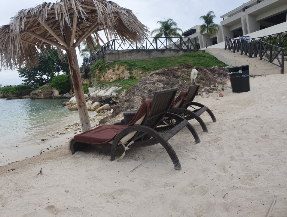 Strand Royalton Negril Resort & Spa