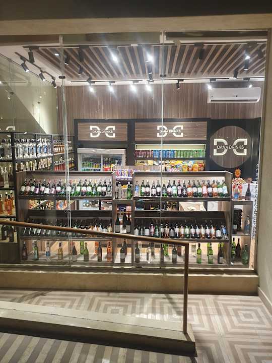 Gastro Pickalbatros Dana Beach Resort - Hurghada