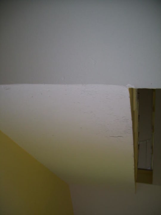 Treppenhaus Haus Marinus