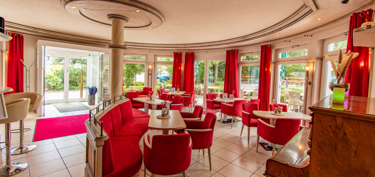 Gastro Wellnesshotel Hohenrodt