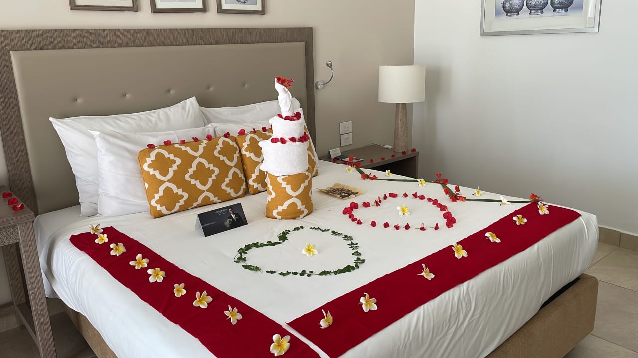 Zimmer Steigenberger Resort Alaya Marsa Alam - Red Sea - Adults only