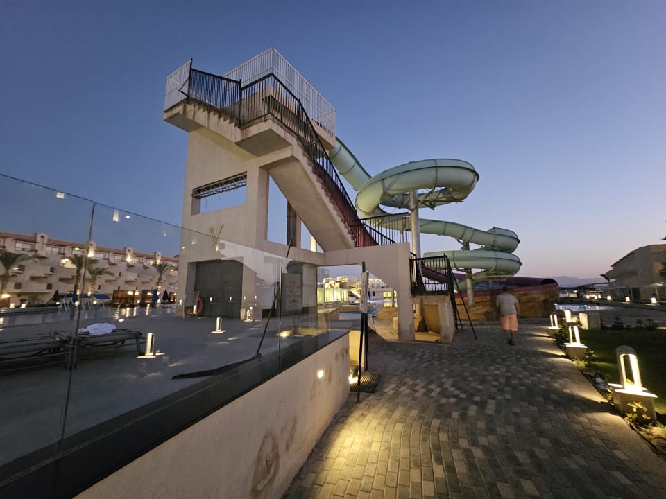 Pool The V Luxury Resort Sahl Hasheesh