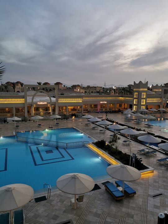 Gastro Pickalbatros Aqua Vista Resort - Hurghada