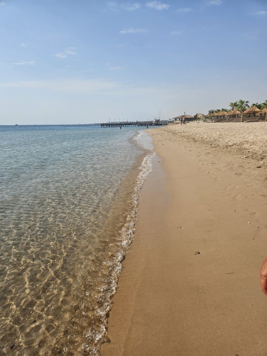 Strand Lotus Bay Beach Resort