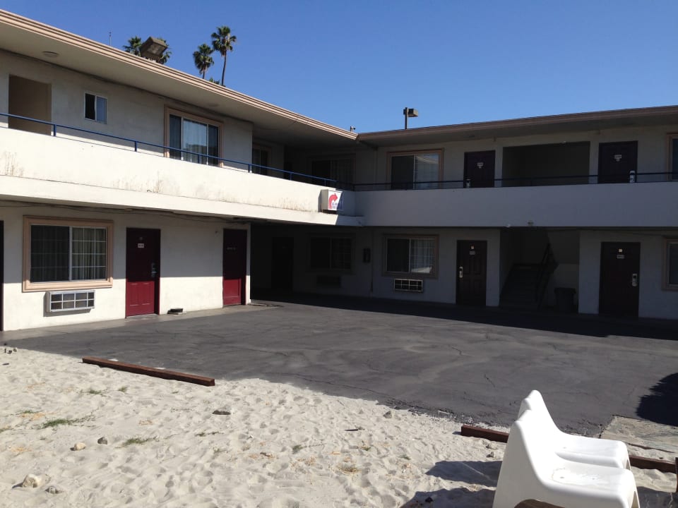 Außenansicht Royal Viking