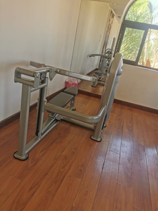 Sport & Freizeit Stella Beach Resort & Spa Makadi Bay