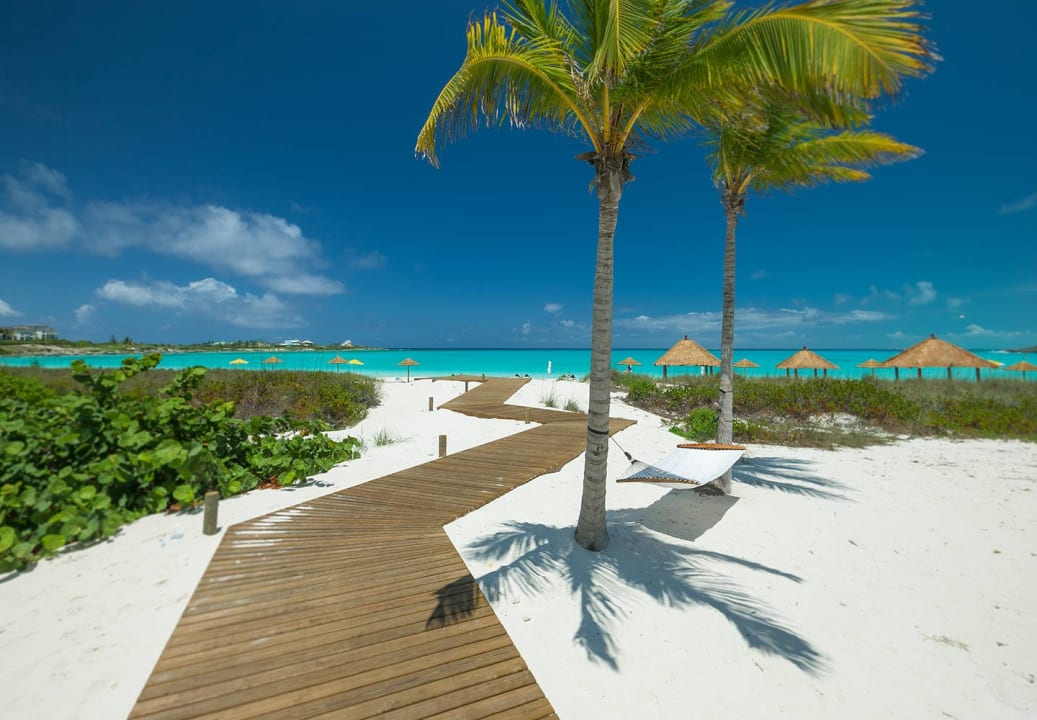 Strand Sandals Emerald Bay