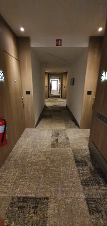 Sonstiges Eden Hotel by Maistra Collection