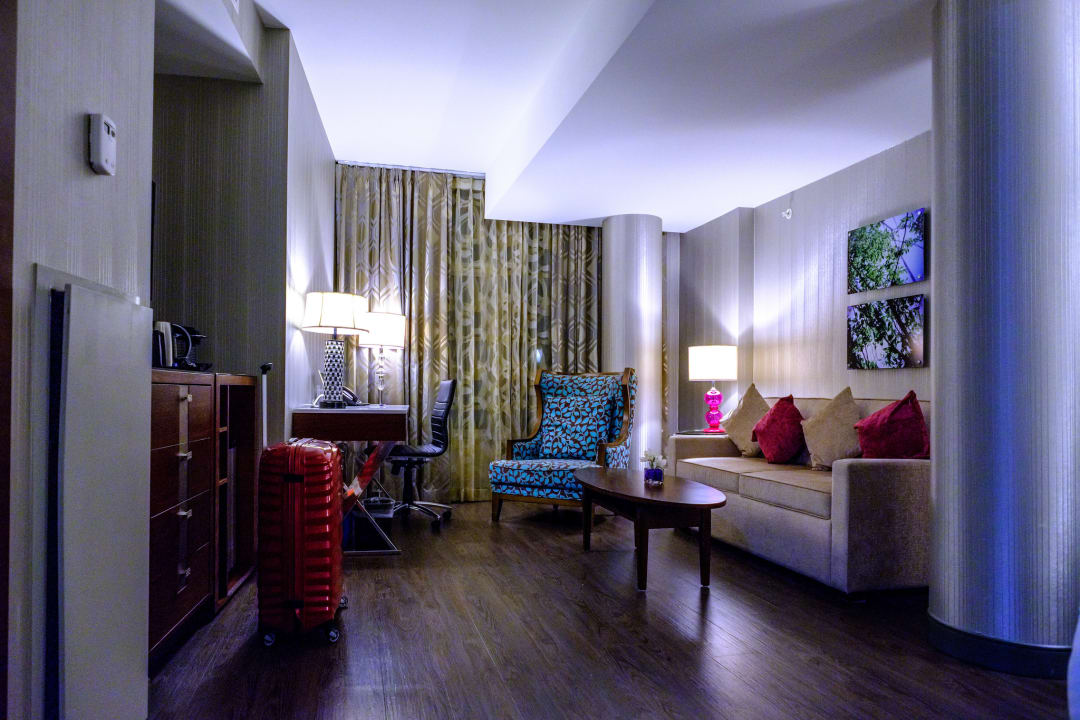 Zimmer BLU Vancouver