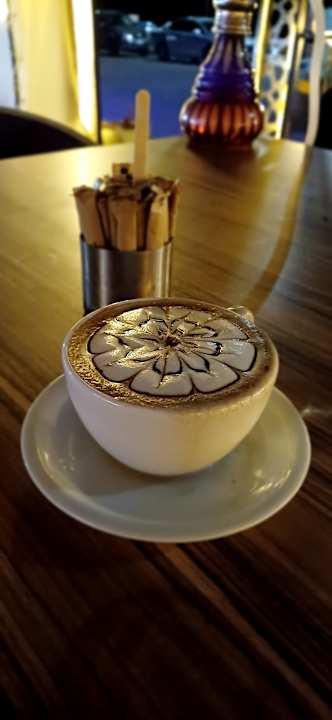 Gastro Three Corners Sea Beach Resort