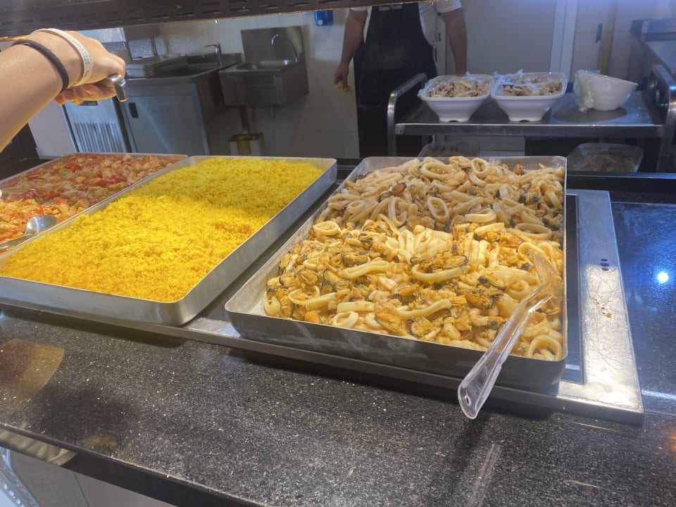 Gastro Crystal Prestige Elite