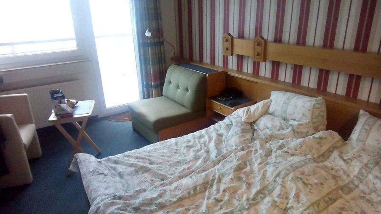 Bett Pension Zum Fernblick