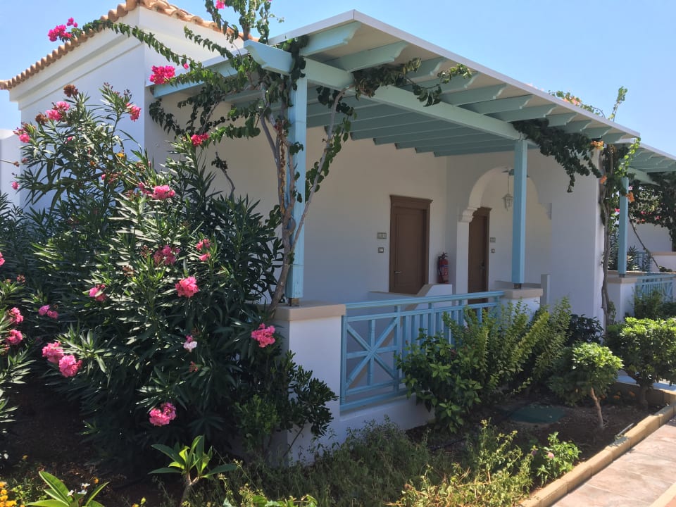 Zimmer Atrium Prestige Thalasso Spa Resort & Villas