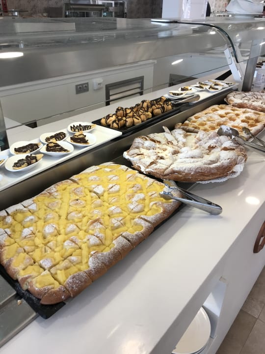 Gastro Alcudia Garden Aparthotel