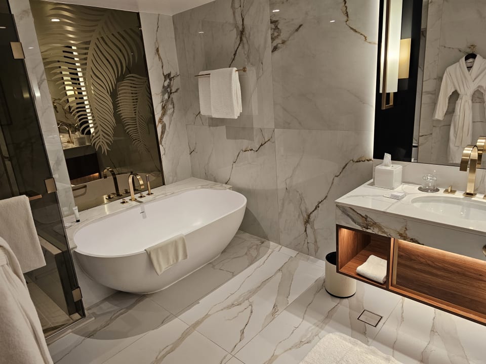 Zimmer Grand Hyatt Dubai