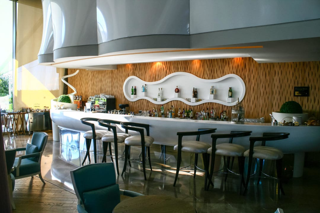 Bar Maxx Royal Belek Golf Resort