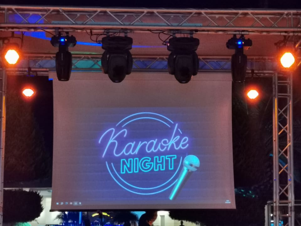 Sport & Freizeit Kamelya Selin Hotel