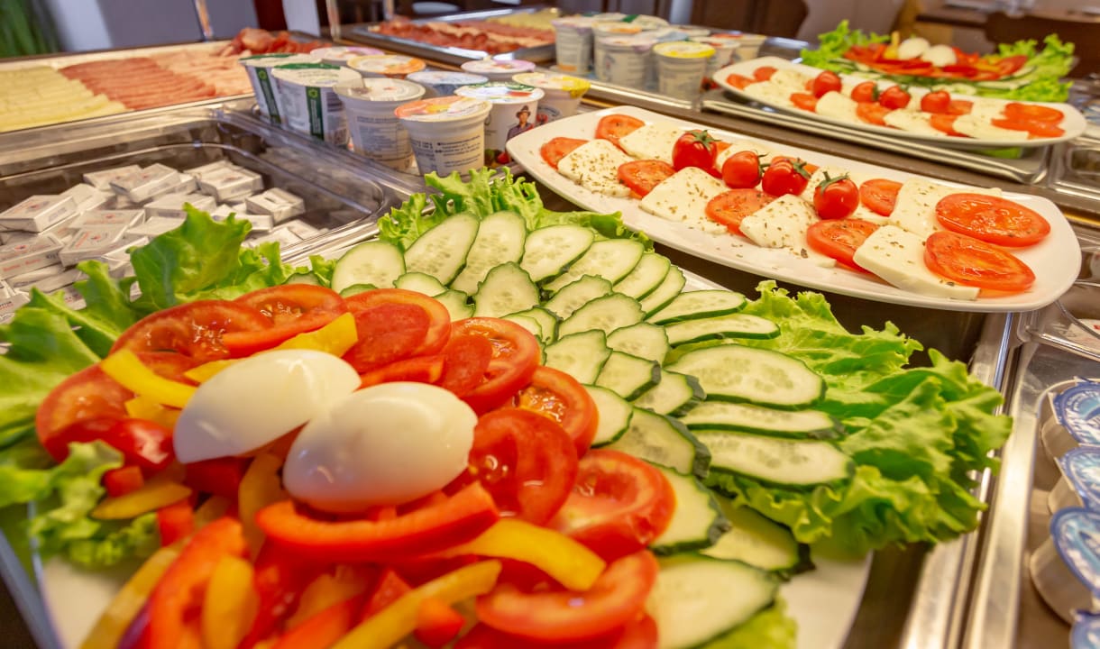 Gastro Gasthof Kircher Sepp