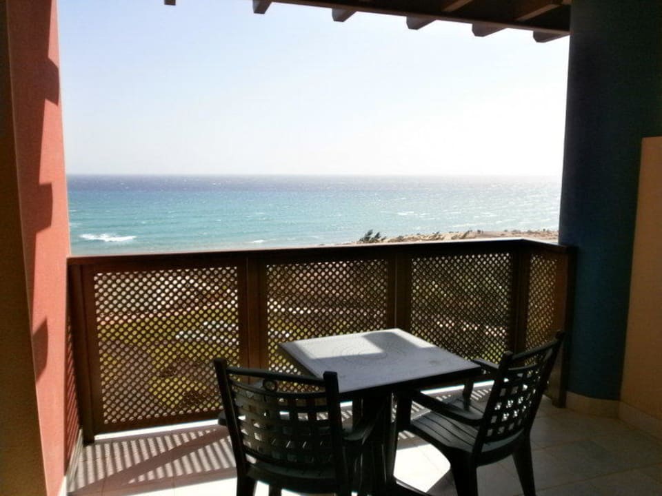 Balkon H10 Tindaya