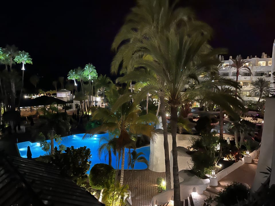 Außenansicht Dreams Jardín Tropical