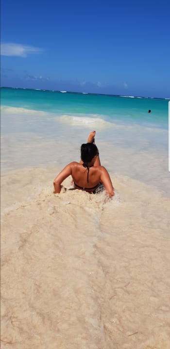 Strand Hotel Riu Bambu