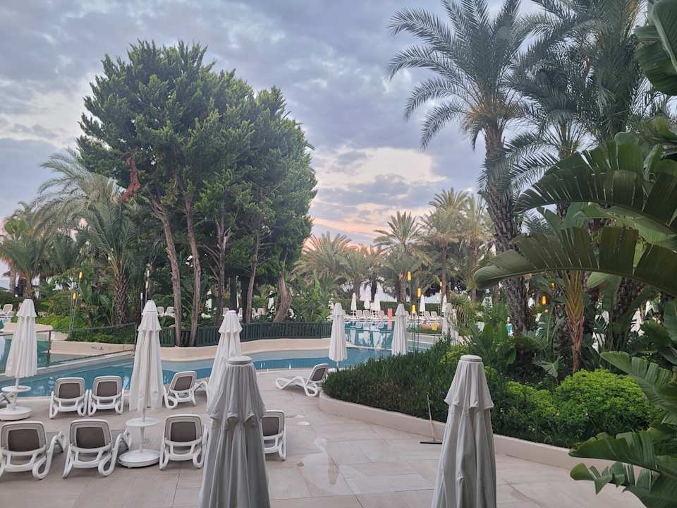 Pool PALOMA Perissia
