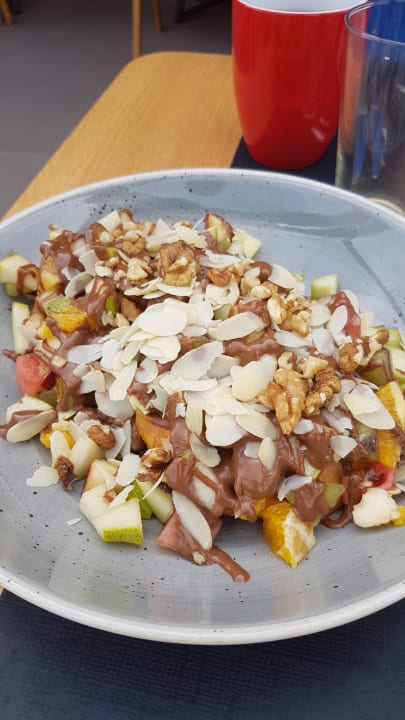 Gastro Harmony Boutique Resort